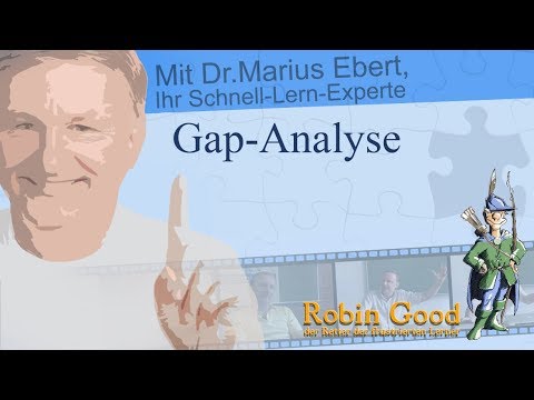 Video: Hur beräknar man ett expansivt gap?