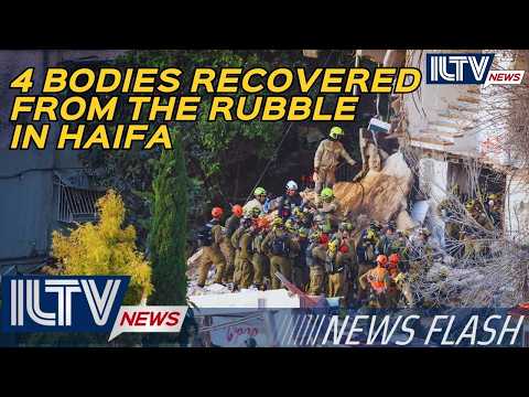 ILTV News Flash –  April 6, 2026