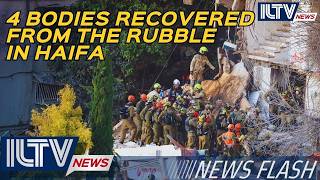 ILTV News Flash –  April 6, 2026