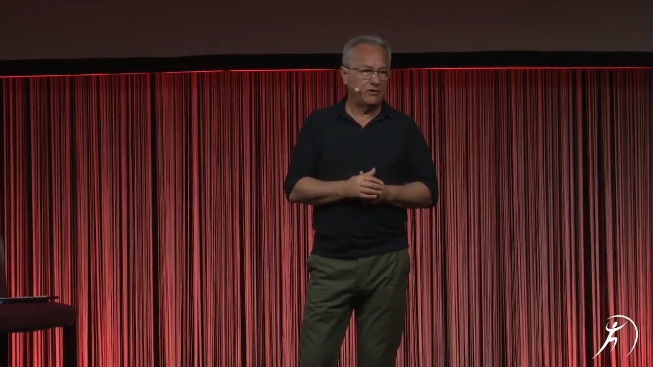 Julio Velasco - Mentalità Vincente