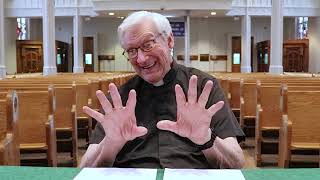 The Fourteenth Sunday in Ordinary Time, Year C | Gospel Reflections with Fr Paul