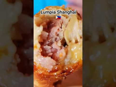 Trying the famous
