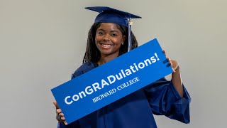 Spring 2025 Grad Aselah Davy is Crushing Her Goals