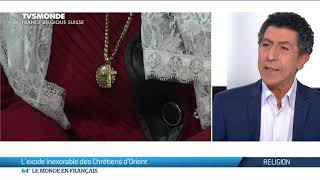 Palestine Noël 2019 À Bethlehem