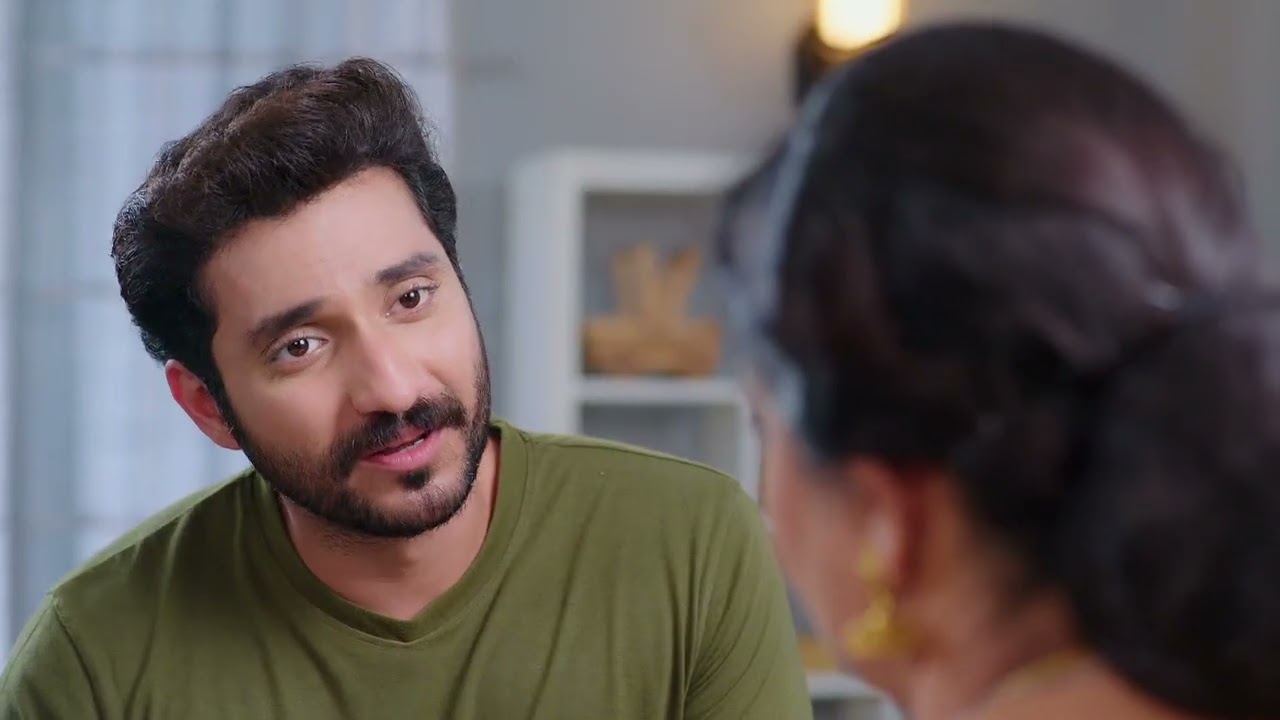 Savalyachi Janu Savali - Full Ep - 337 - Savali, Akhil - Zee Marathi