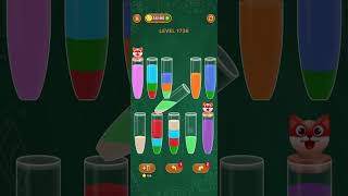 Sort Em All Level 1736