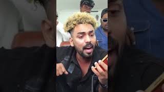 എടാ പോടാ എന്ന് വിളിക്കാൻ നീ ആരാ thopoi vs akil marar 😡😡🤬🤬
