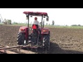Arjun 555 powerplus 57hp