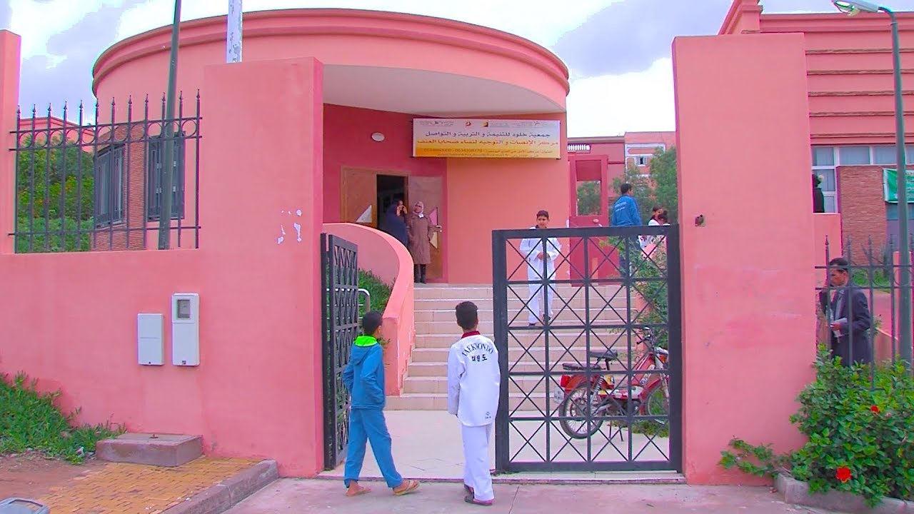 مركز تصفية الدم بالمستشفى الإقليمي للا حسناء باليوسفية.. بنية صحية تعيد الأمل في الحياة لأناس معوزين