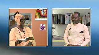 #TheBookWithSuzy The book FORMAL EDUCATION IS NOT ENOUGH by Kingsley TEKUM 
