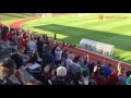 Трюки Криштиано Роналду | Чемпионат | Евро 2016