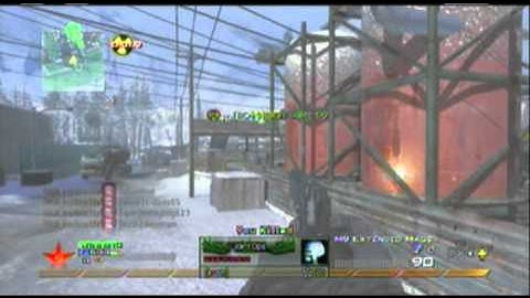 FASTEST NUKE EVER MW2 ::: TOTALLY LEGIT