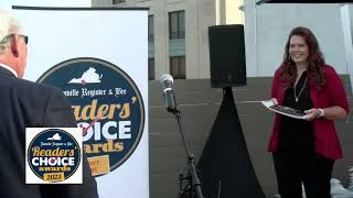Danville Register & Bee Readers Choice Awards