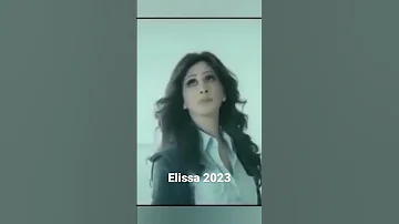 Elissa 2023 Video Clip ما تندم ع شي 