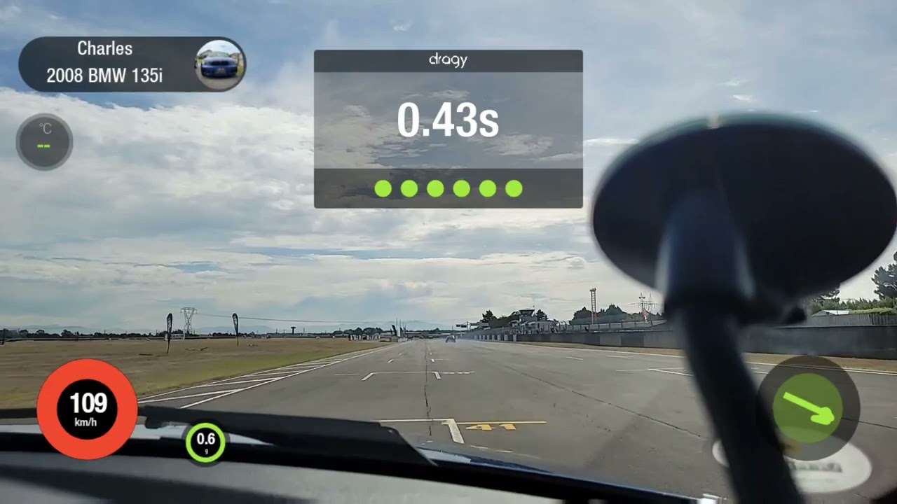 BMW 135i 100-200 with 17T turbos at 22psi with pump gas and charge pipe meth.