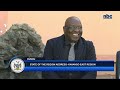 STATE OF THE REGION ADDRESS | KAVANGO EAST REGION—10 July 2026