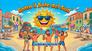 DakaDance - Sotto il sole del Sud