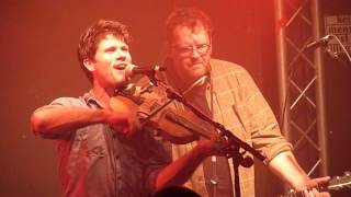 Seth Lakeman : Blood Upon Copper @ Live Rooms, Chester 23/10/2015