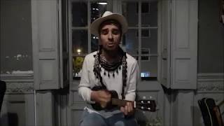 Pepe Varela - Estoy Contigo