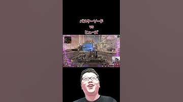【APEX】バスターソードvsヒューズ【shomaru7/エーペックスレジェンズ/APEX LEGENDS】 #shomaru7 #apex #shotrs
