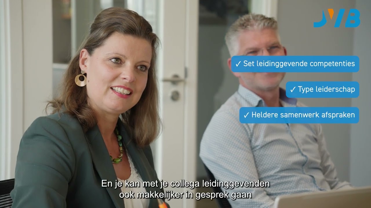 JVB Bieb Testimonial video - klik om video af te spelen