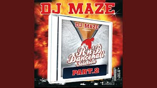Maze Some Noise