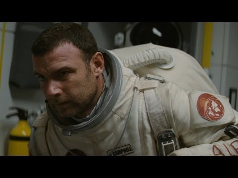 'The Last Days on Mars' Trailer