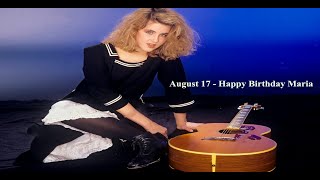 Maria McKee   Show Me Heaven subtitulado en español