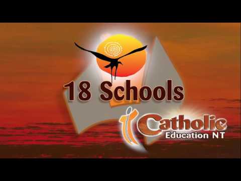 Teach NT 18 Catholic Schools