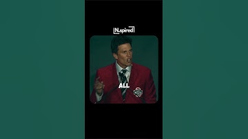 Tom Brady on the Secrets to Success | Motivational Speech 💪