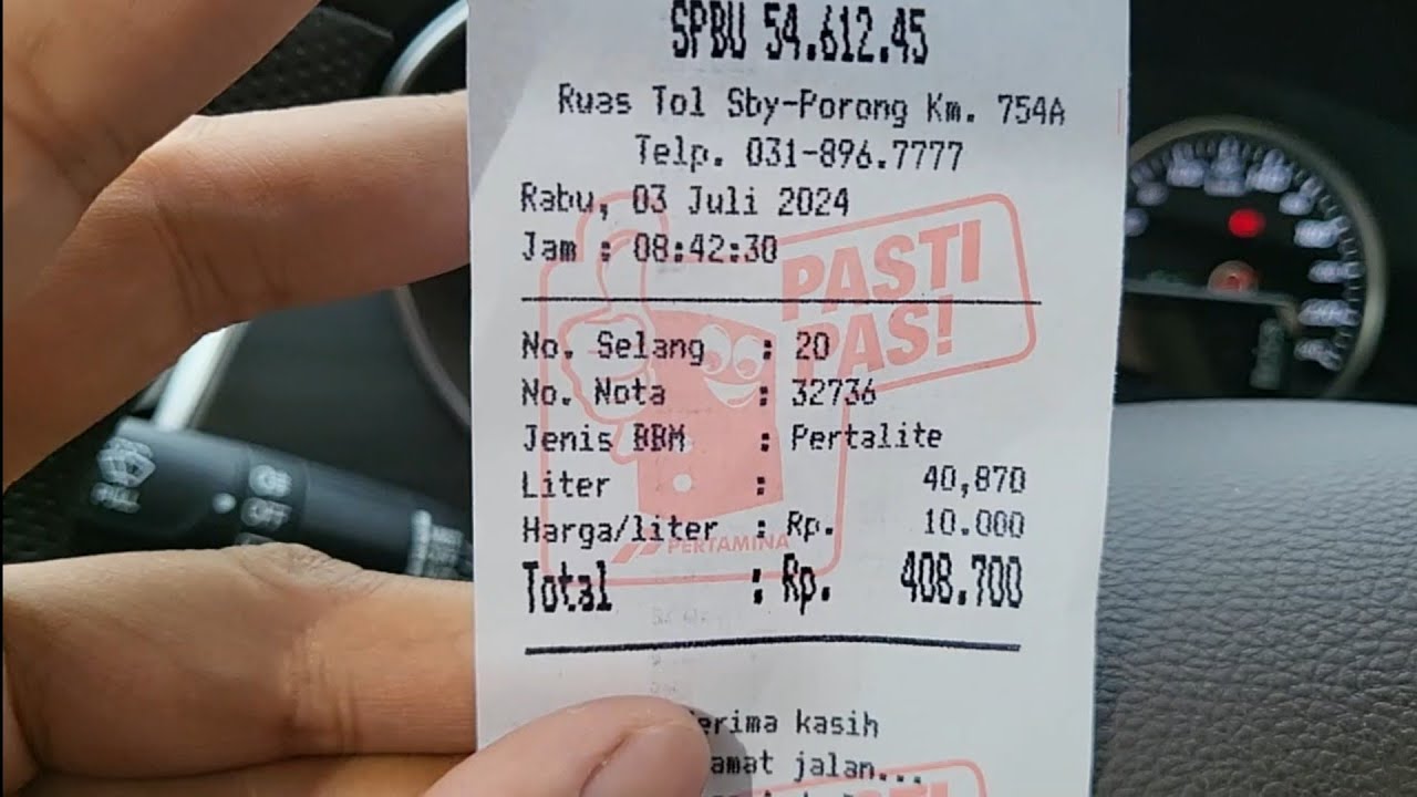 #591 - BBM CORTEZ IRIT ATAU BOROS? - CORTEZ L 1.8 M/T - POV DRIVING INDONESIA