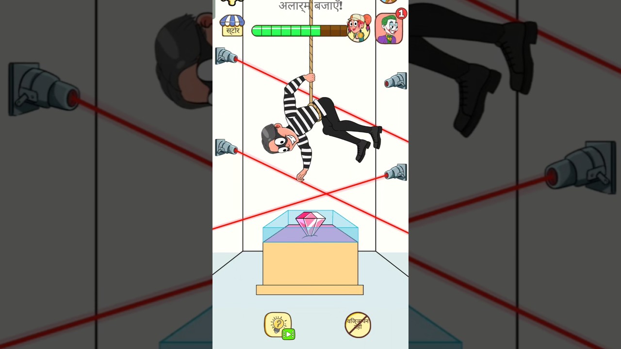 Daimon chor🤣😂😘 