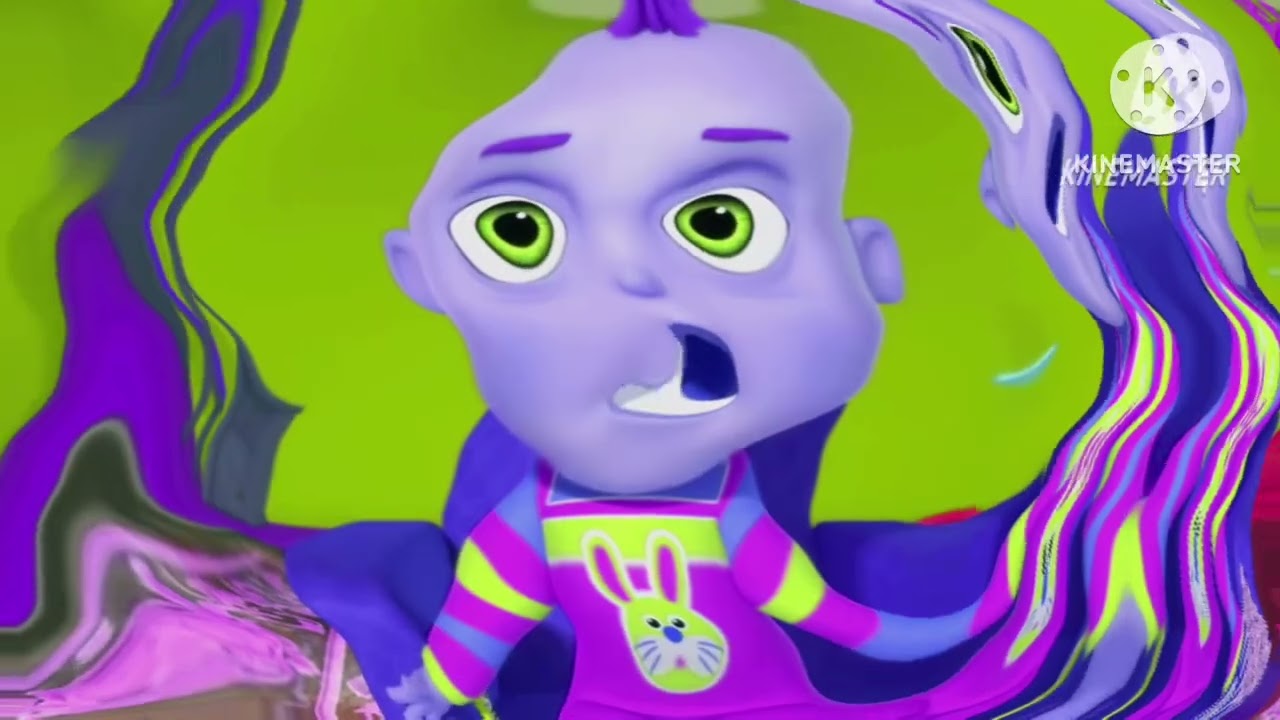 Too too boy color effects