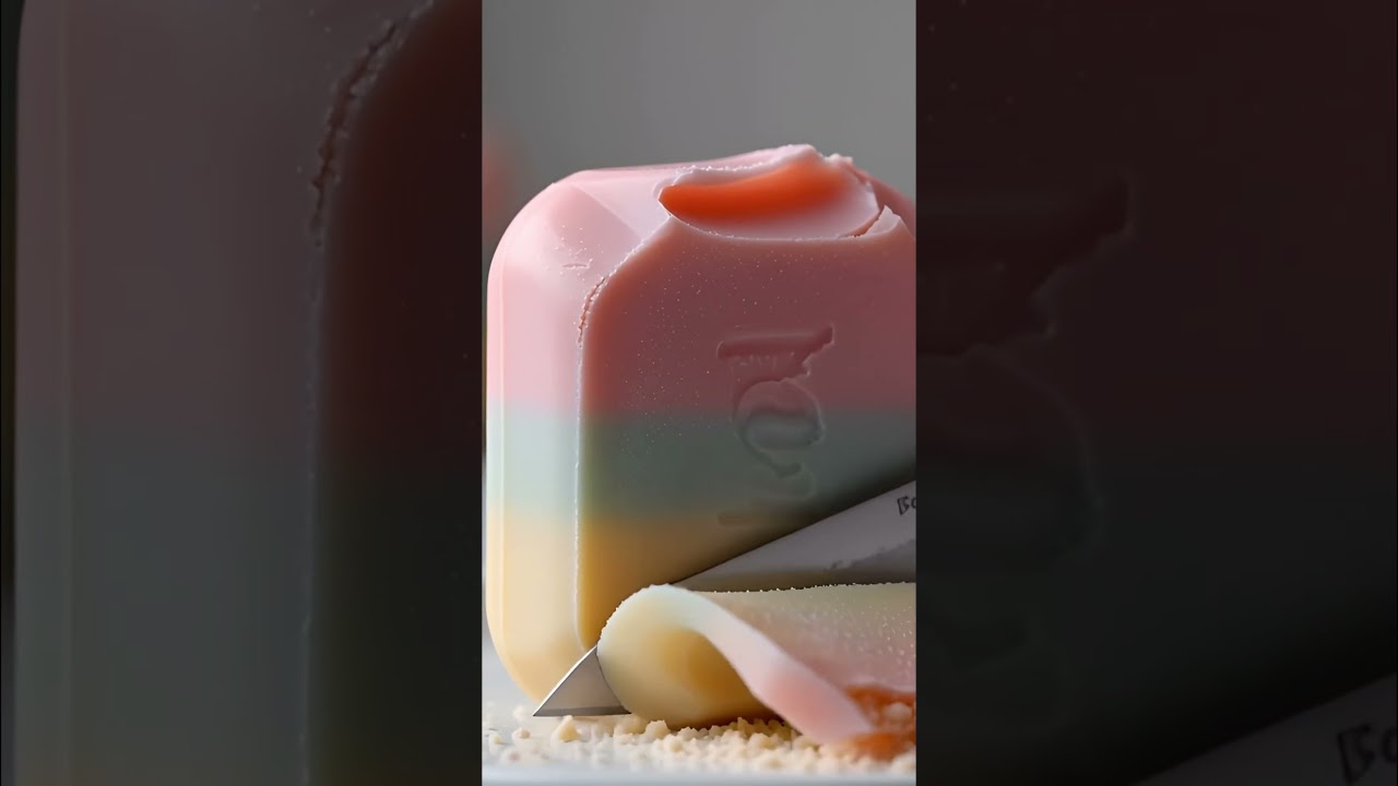 ASMR Visual Ultra Satisfactorio para Relajarse