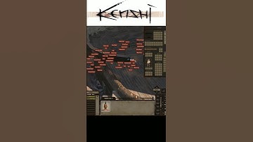 Kenshi Thievery Guide