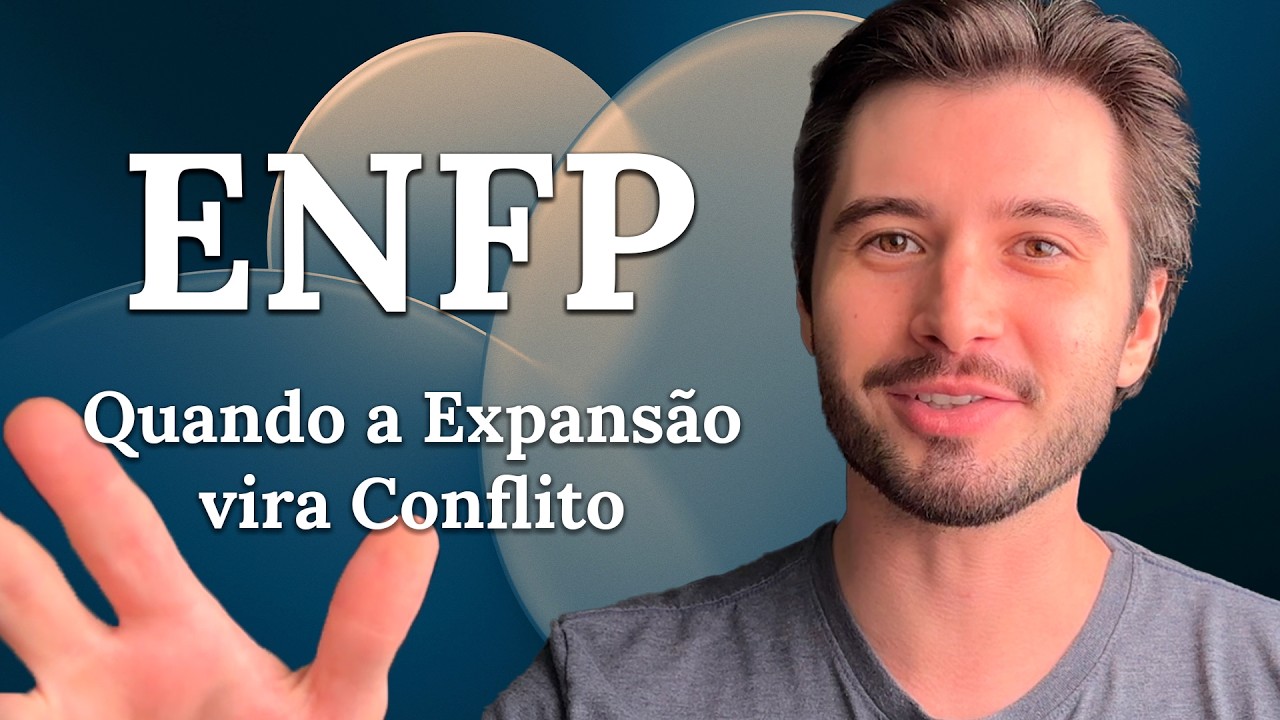 Relacionamentos do ENFP