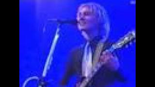 Silverchair - Suicidal Dream (Live Dusseldorf 04-04-99)
