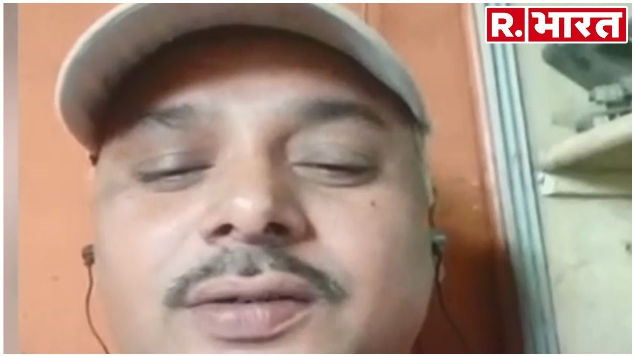 hindi news channel live आतंकियों से लोहा लेने वाले ड्राइवर शेख़ सलीम की नज़र में अमरनाथ यात्रा रोकने का सरकार का फैसला सही