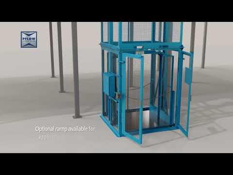 PFlow RapidStack™ Modular VRC