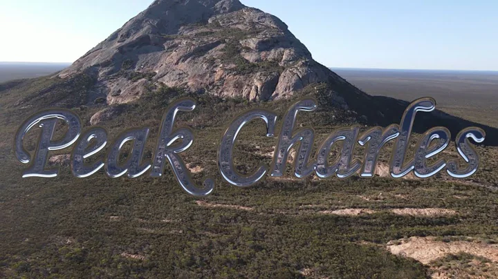 Peak Charles