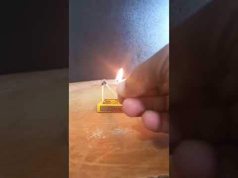 easy Match experiment