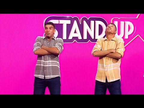 Sketch 1 Prime 1 Stand Up 2025 Saison 9