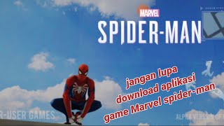 Marvel Spider-Man On Android Redmi Gameplay