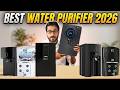 Best Water Purifier for Home 2026 | Best RO UV UF Water Purifier | Under 5000 and 10000