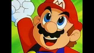 [VHS修復更新] マリオとヨッシーの冒険ランド | (2018 UPDATE) Mario to Yoshi no Bouken Land VHS Restoration