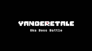 True Power of the Occult - YandereTale