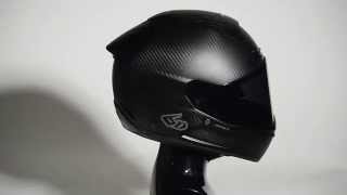 6D ATS-1 Street Helmet