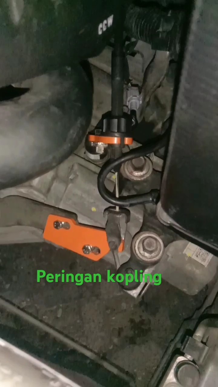 Merengkuh Kenikmatan Mengemudi: Mengupas Tuntas Alat Peringan Kopling Mobil Innova