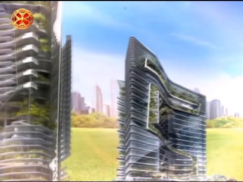 მწვანე არქიტექტურა (4)