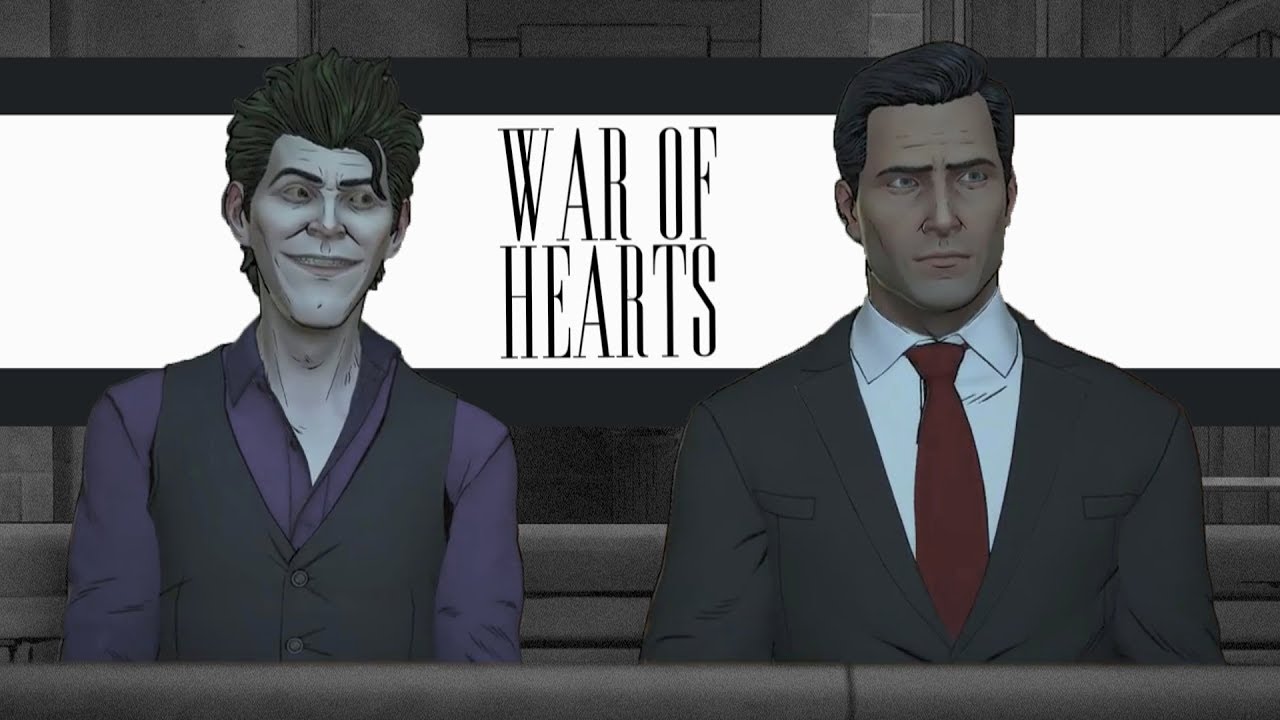 Как нарисовать джон доу